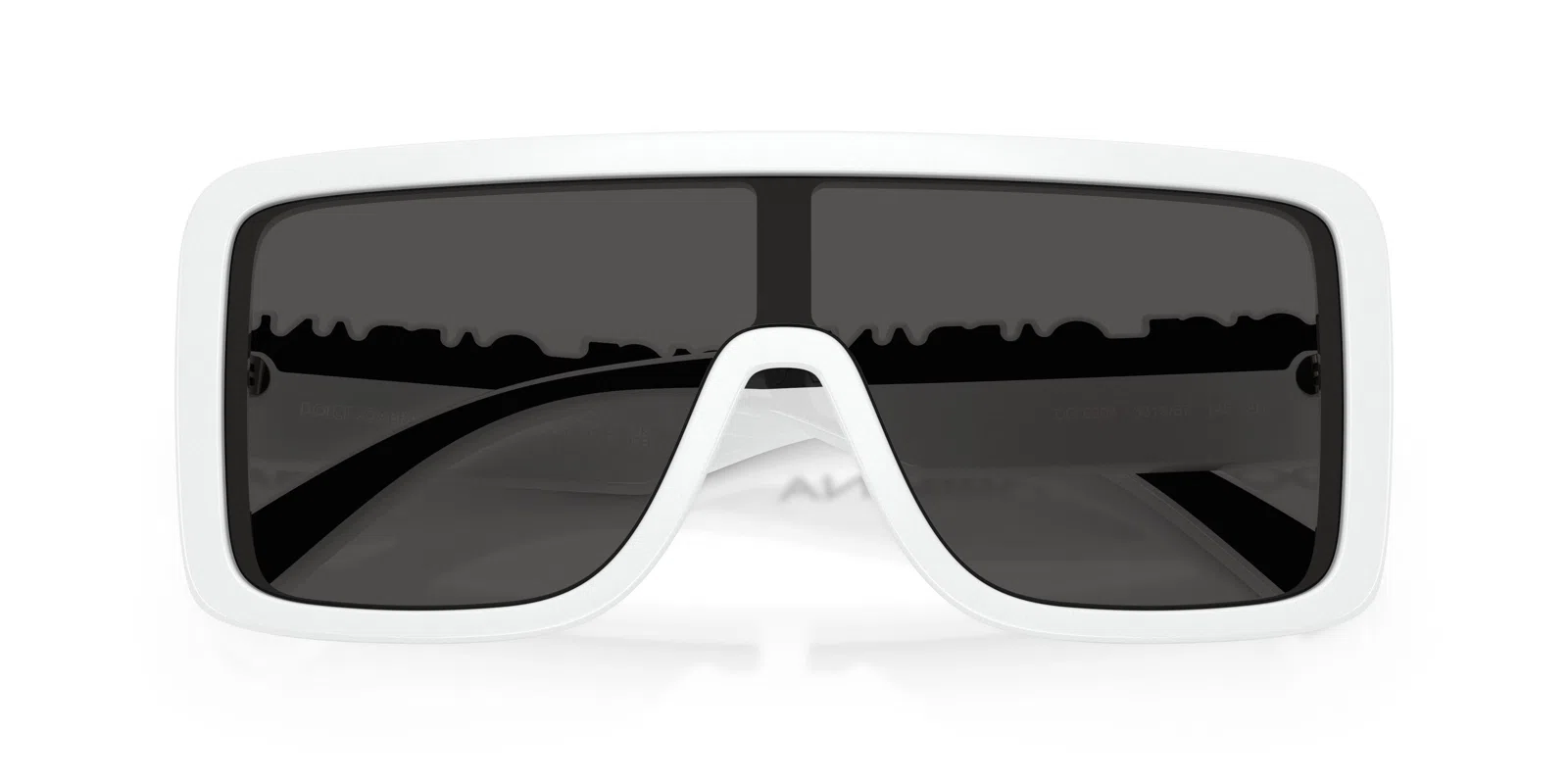Dolce & Gabbana 6204 Sunglasses - view 10